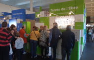 Alcanar es promociona com a destí familiar i de platja a Navarra