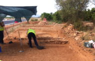 L’Ajuntament de Benicarló compra els terrenys on s’ubica el jaciment del Mas de Fabra