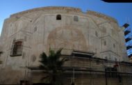 Patrimoni trasllada al Bisbat la responsabilitat de restaurar les pintures murals de l'església Arxiprestal de Vinaròs