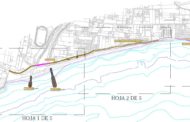 Surt a exposició pública el projecte de protecció i recuperació de la costa Nord de Benicarló