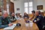 L’Ajuntament de Peníscola sol·licita la col·laboració de la Generalitat en la reparació de la zona de la Porteta