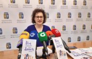 Benicarló presenta una àmplia programació amb motiu del Dia de la Dona
