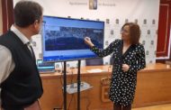 El projecte de la costa Nord de Benicarló preveu la construcció de tres espigons i un mirador
