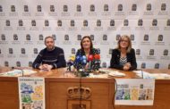 Benicarló; Presentació de la campanya d’acció mediambiental per a les Falles 24-02-2020