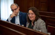 La Diputació aprova les bases del XLIII Certamen Provincial de Bandes, dotat amb 59.900 euros en premis