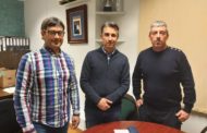 FEPAC-ASAJA i la Delegació de Caça conjuminen esforços en la defensa del camp i medi rural provincial