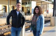 Compromís diu que el Govern descarta reduir les tarifes dels regionals entre Castelló i El Maestrat
