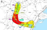 Sense terminis ni projecte per a l'A68 en el territori valencià