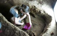 Les restes arqueològiques de la capella del Convent tornaran al Museu de Benicarló