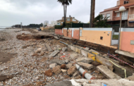 Costes destinarà 500.000€ per a reparar el litoral de Vinaròs