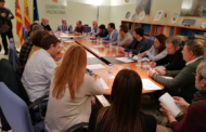 Els alcaldes demanen actuacions integrals per a protegir la costa