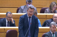 El PP interpel·la a la ministra perquè Costes actue i repare les platges de Castelló abans de la Setmana Santa
