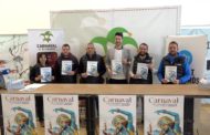 Vinaròs; presentació de la programació dels actes del Carnaval 2020 01-02-2020