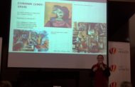Vinaròs; Conferència: “Art i canvis socials” per Montserrat Cateura Solans a la Fundació Caixa Vinaròs 13-02-2020
