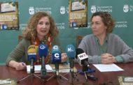 Vinaròs; roda de premsa de la regidoria de Comerç 18-02-2020