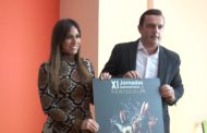 Peníscola; roda de premsa de la Regidoria de Turisme 26-02-2020