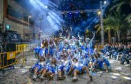 Alcalà-Alcossebre acomiada un Carnaval molt participatiu