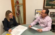 Alcalà-Alcossebre destinarà 236.742 euros de romanents a reparacions del temporal, obres de sanejament i millora d'enllumenat