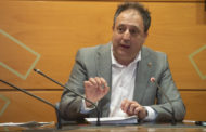 La Diputació aprovarà un Pla Econòmic per a superar «la nefasta gestió del PP» i no ser intervinguda per Hisenda