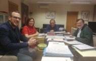 La Conselleria d’Educació dona llum verda al nou col·legi de Benicarló