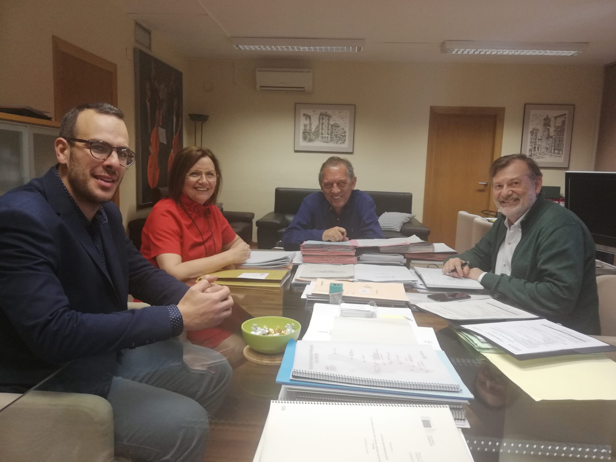 La Conselleria d’Educació dona llum verda al nou col·legi de Benicarló