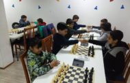 El Riu Sénia Benicarló, subcampió d’escacs per equips