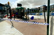 La Policia Local de Benicarló instrueix 11 denúncies per incompliment del decret durant el servei