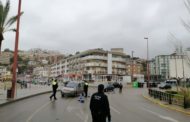 La Policia Local de Peníscola està duent a terme controls per identificar, advertir i informar la ciutadania