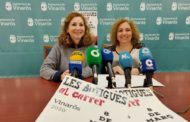 Les botigues de Vinaròs sortiran al carrer aquest diumenge
