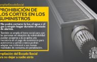 Moratòria d'hipoteques, persones que viuen en lloguer... noves mesures del Govern de l'Estat