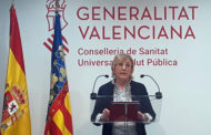 Sanitat confirma 502 nous casos de coronavirus en la Comunitat Valenciana