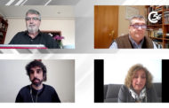 La presidenta dels comerciants de Vinaròs mostra la seua preocupació sobre el futur incert que li espera al comerç de la ciutat