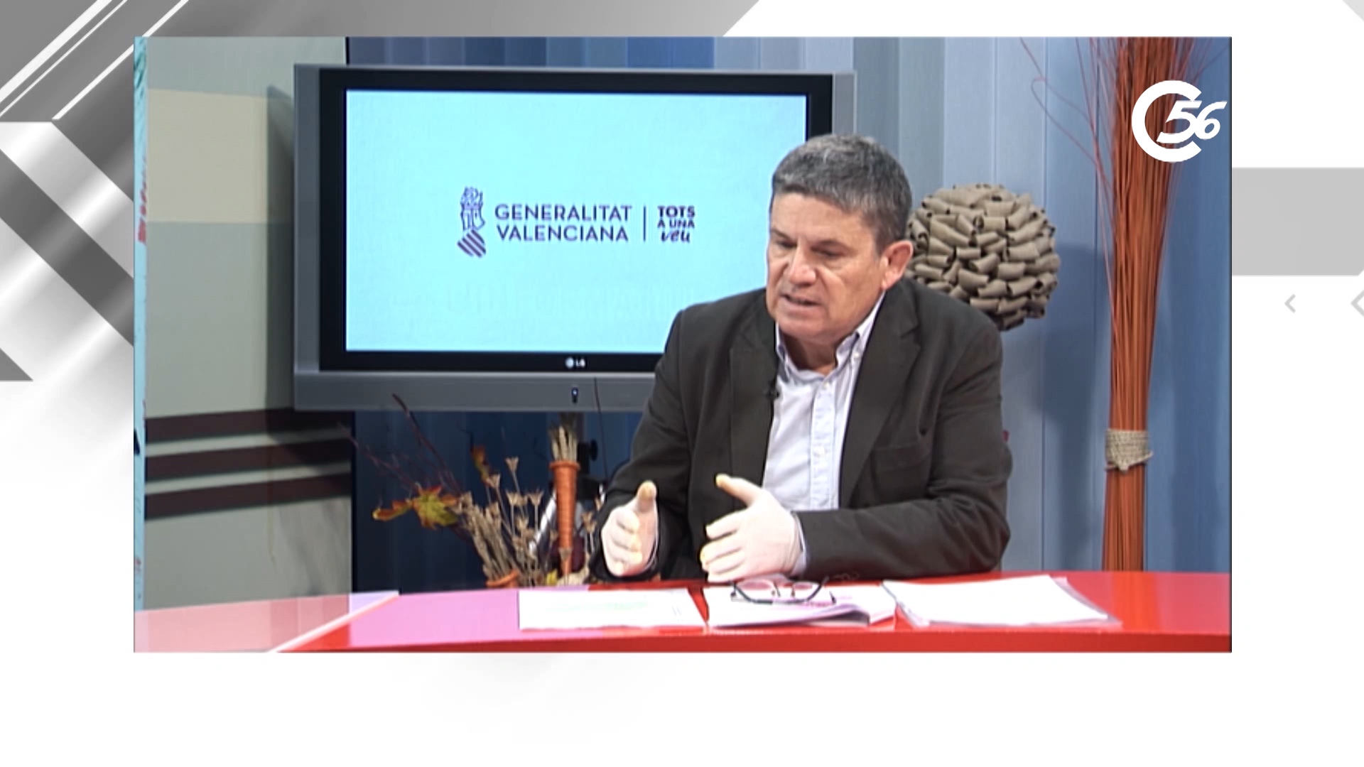 video