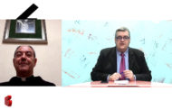 El rector de Sant Bartomeu de Benicarló envia un missatge d'ànim i esperança