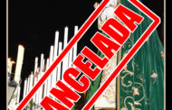 La Setmana Santa de Benicarló es cancel·la