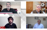 L'alcalde de Sant Rafael del Riu explica el dia a dia en un poble xicotet