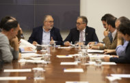 Martí celebra que la futura llei del Fons de Cooperació introduïsca la discriminació positiva per als xicotets municipis