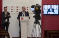 La Diputació de Castelló gestiona l'adquisició de material de protecció enfront del Covid-19 per a proveir als ajuntaments