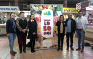 Benicarló; Presentació de la nova imatge corporativa del Mercat de Benicarló 05-03-2020
