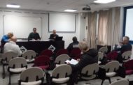 Durant l'Estat d'Alarma no hi haurà trasllats de bombers entre els parcs del Consorci Provincial