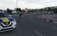 L'Ajuntament de Peníscola incrementa les mesures de seguretat amb el tancament de vials