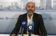 El PP diu que el govern local porta mentint i amagant la realitat dels problemes del parquet des del primer dia