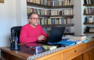 Martí destaca que durant les dues setmanes de confinament la Diputació ha continuat assistint als ajuntaments amb les obres del Pla 135