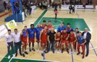 Victoria del C.B. Benicarló a casa del Zornotza Saskibaloi Taldea (81-88)