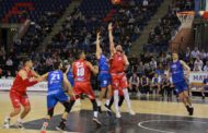La Rioja s'imposa a l'equip benicarlando (96-61)