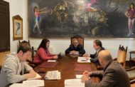 La Diputació crea un Comité d'Estratègia per a coordinar els serveis essencials de la institució enfront del COVID-19