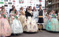 Les Falles L'Embut i El Campanar acaparen el primer premi del Ninot Indultat de Benicarló