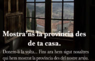 La Diputació renova la campanya fotogràfica per a donar a conéixer la província