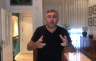 El gran Javier Segarra torna a Canal 56 amb 