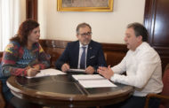 La Diputació injectarà 5 milions d'euros als municipis de la província